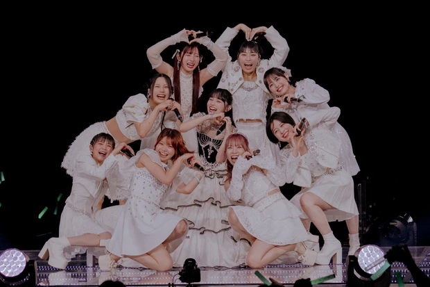 アンジュルム（ANGERME）