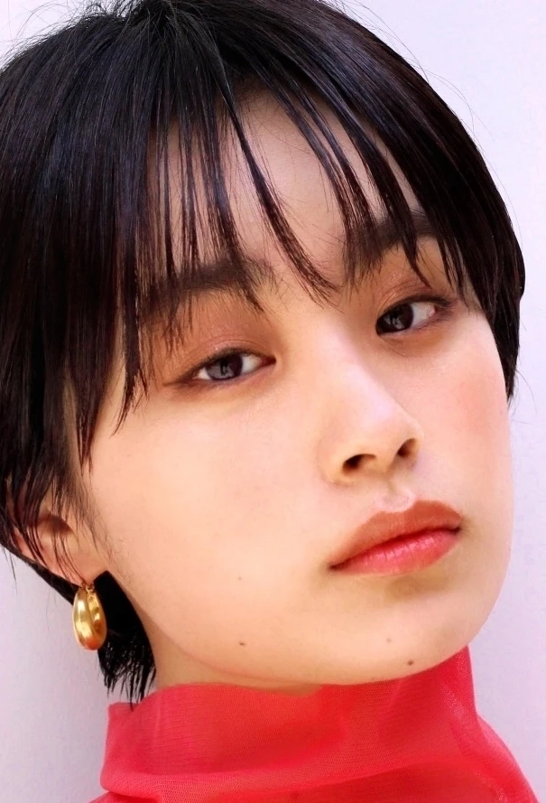 【SUQQU 2022 夏 限定】侑聖メイク。SUQQU シグニチャー カラーアイズ _2_2