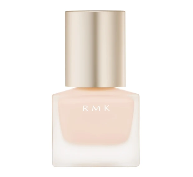 RMK 25th アニバーサリーアイテム メイクアップベース