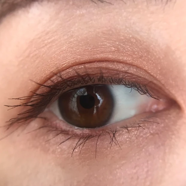 ルナソル アイカラーレーション19 マホガニー