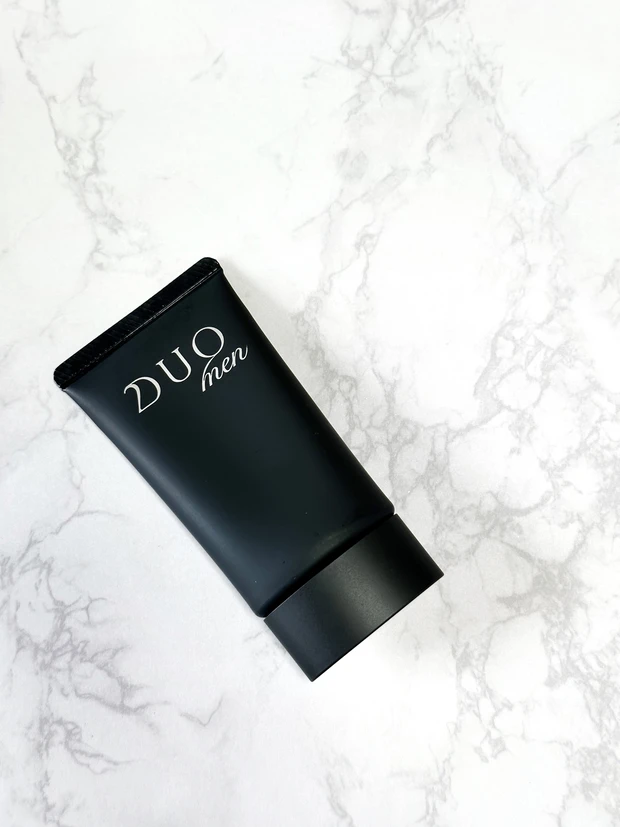 DUO men ザ UVプロテクター