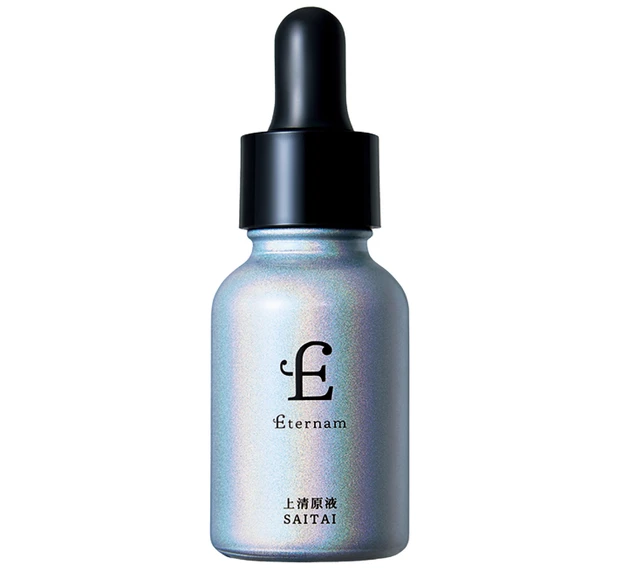 マキア ベストコスメ 2025下半期 40代 50代 おすすめコスメ エテルナム　上清原液 SAITAI