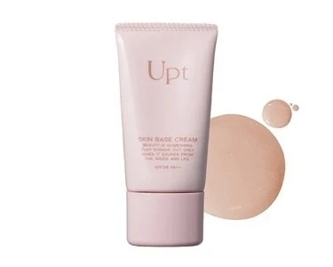 安達祐実 プロデュース コスメブランド スキンベースクリーム