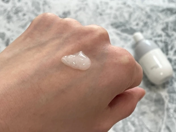 「セラシーク ダブルディープセラム C」使い方