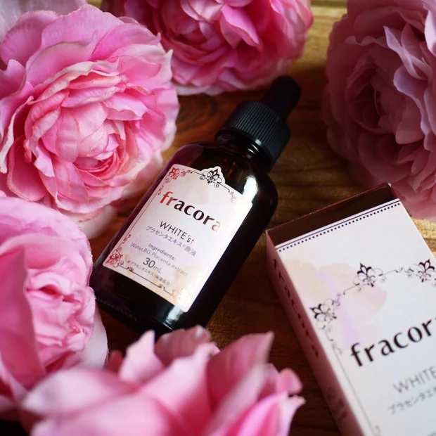 アラフォー肌の救世主♡コスパ最強プラセンタ原液美容液！