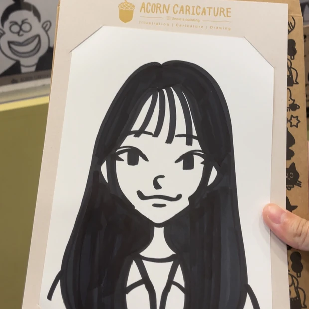 【自己紹介】マキアインフルエンサー１年目のえいりーです！🤍 ´-_2