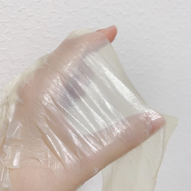 【シートマスク】高麗人参でハリ肌に♡_4