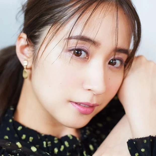 【paku☆chanさんのメイク】「レ・メルヴェイユーズ ラデュレ」の幸福感ピンク_1
