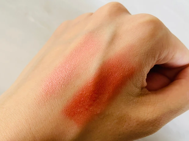 大人気プチプラブランド！CANMAKE(キャンメイク)の秋の新作をスウォッチ！9月下旬発売のアイテム達が大集合〜♪※動画付き_18