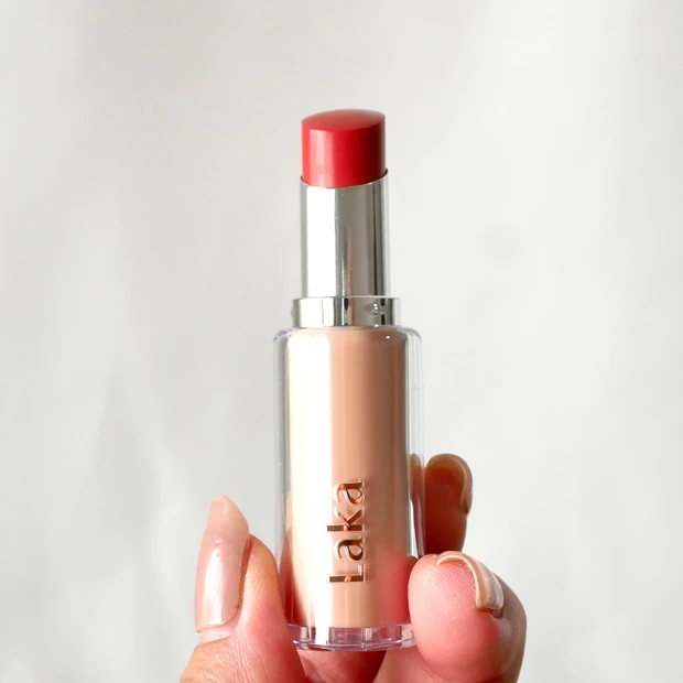 Laka(ラカ) ボンディング グロウ リップスティック 205 マルド 韓国コスメ