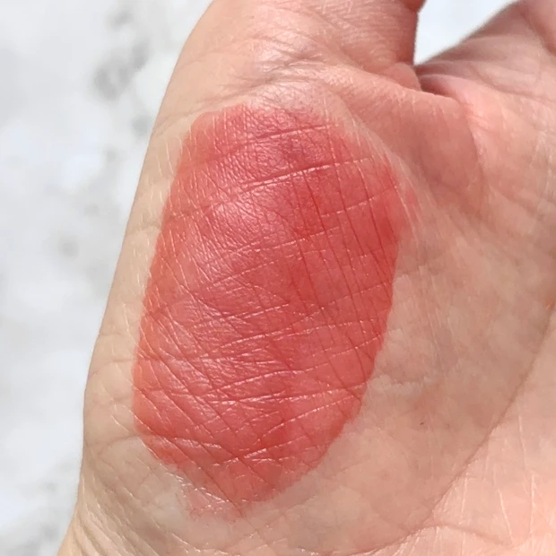 【ファミリーマート限定】ジュディードールのミニコスメ「ミニメリハリマスターパレット」「ミニちゅるティントリップ」をレビュー_21_2