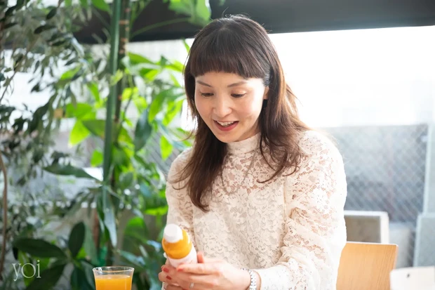 たかくら新産業　だいじょうぶなもの　オーガニック-3