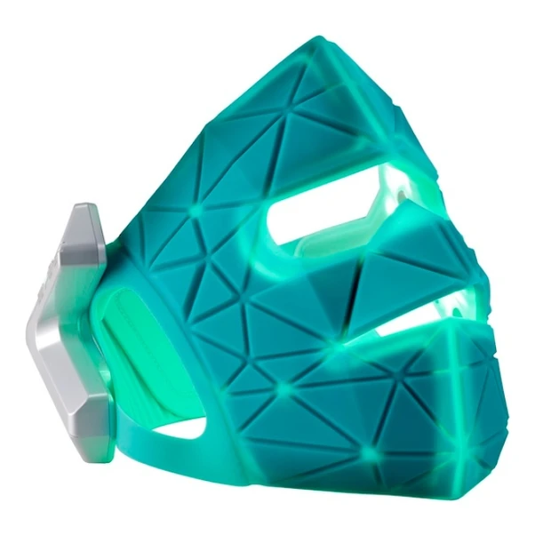 ブルーグリーンマスク リフト