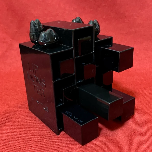 「ケイト リプモンハウス限定セット」II【淡】をレビュー！
【落ちないリップ】KATE_2_2