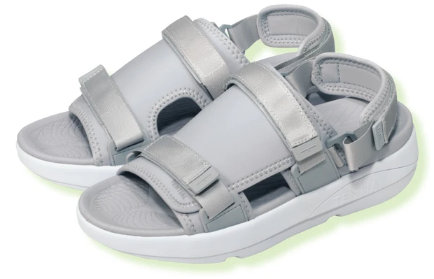 リカバリーシューズ 健康 TENTIAL【 テンシャル 】