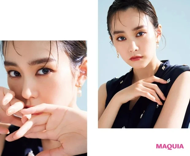 桐谷美玲さんスペシャルインタビュー_桐谷美玲 私のバランスの見つけ方_その時々のライフステージに合わせた心地いいバランスを探していきたい。_1