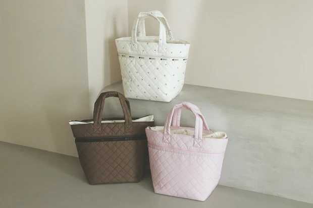 Large Multi Tote