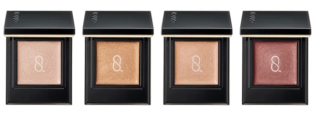 スック　SUQQU　春新色　2026　SUQQU モノ ルック アイズe