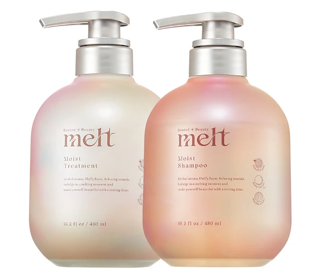 美容エディター愛用のヘアケアは？おすすめサロンも PhotoGallery_4_3