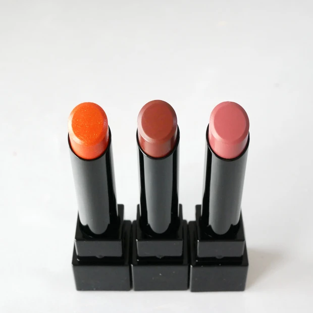 KATE(ケイト)リップモンスター 限定色 MYリップモンスター 101 1/365の日の出 102 甘い主役 103 秘めた炎