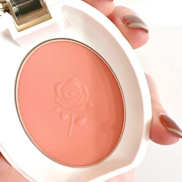 【宝石箱チーク】ついにブランド撤退！？気分も上がるラデュレのチークは絶対手に入れて！_1_2