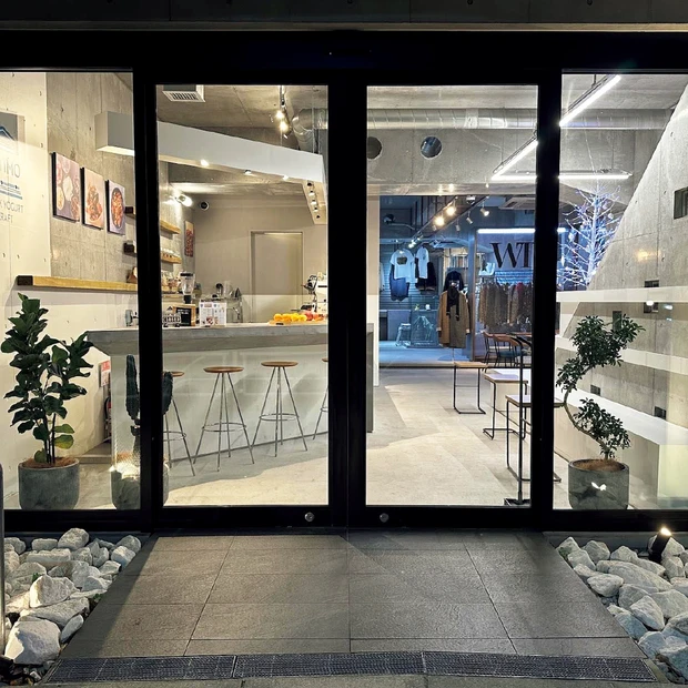 アサイーボウル＆グリークヨーグルトのおすすめショップ＆レシピ PhotoGallery_1_12