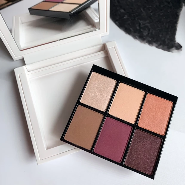 ZARA　コスメ　ZARABEAUTY　ザラビューティー