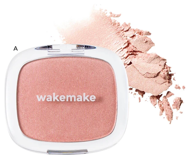 佐々木れなの2026年トレンド イメチェンメイク wakemake シアーブリーズハイライター 01 