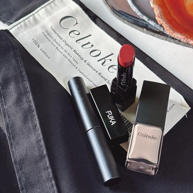 Celvoke2023春コスメ