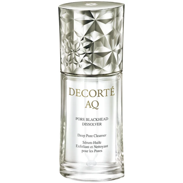 プレゼント コスメデコルテ  AQ 毛穴美容液オイル