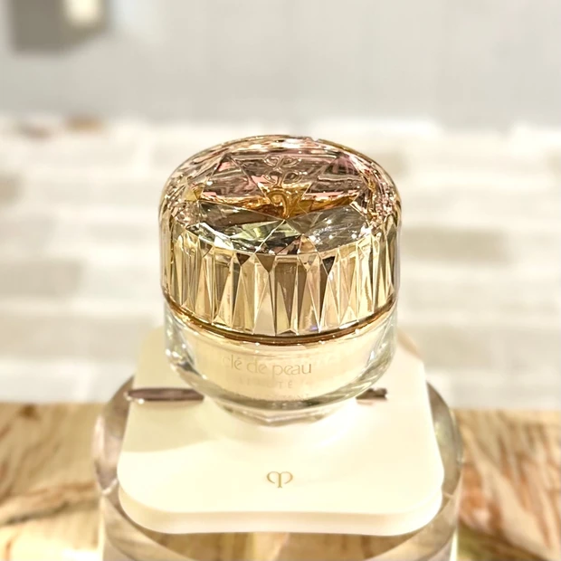 クレ・ド・ポー ボーテ ル・フォンドウダンn