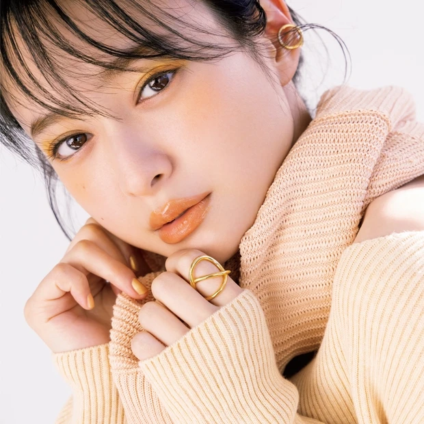 似合わない人はいない！ 中野明海さんが教えるイエローのワントーンメイク
