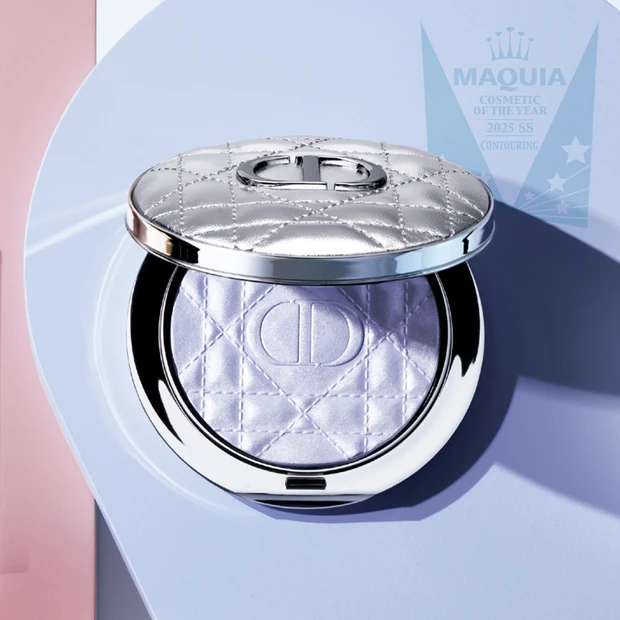ディオール（Dior）のベストコスメ受賞アイテムまとめ | マキア