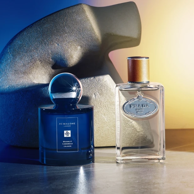 運気アップに効く香り。今月は「センシュアル」「官能的」な香りが開運につな…