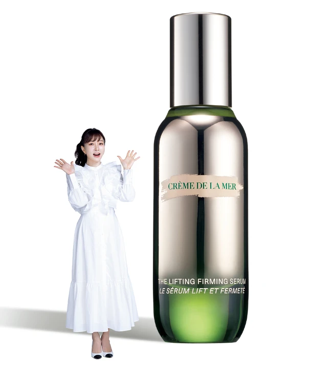 石井美保さんのおすすめスキンケア【MAQUIAベストコスメ2023下半期】 PhotoGallery_1_11