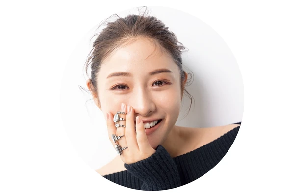 石原さとみさん