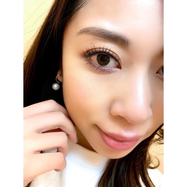 クリスマスコフレ使えてますか？色彩を楽しむホリデーメイク【ルナソル／美術館編】_2_2