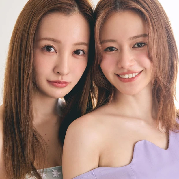 【山本舞香さん×板野友美さん】<br>愛用品をご紹介!本音トークも