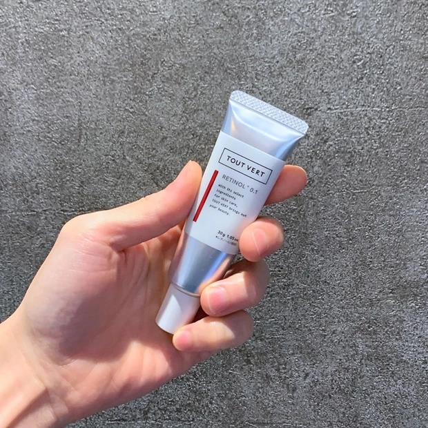 【成分オタク厳選！】リピし続けたいレチノールスキンケア３選！_3_1