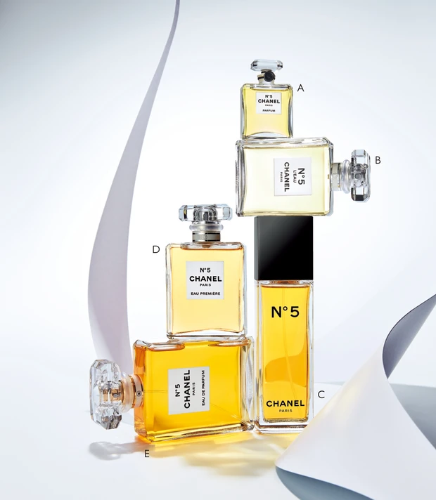 2025注目フレグランス総まとめ！香水図鑑 PhotoGallery_1_2