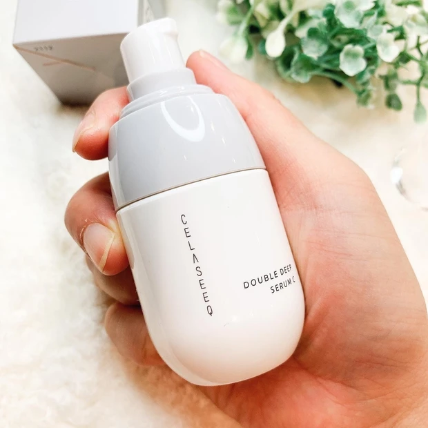 新テクノロジー×スキンケア！CELASEEQ_2