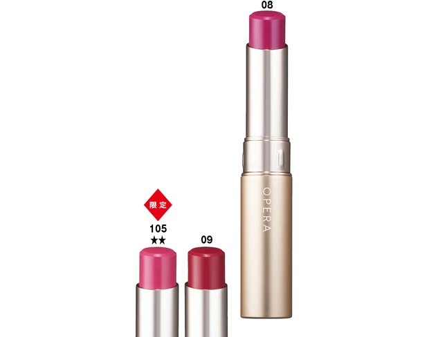 夏新色コスメカタログ2025 PhotoGallery_1_70