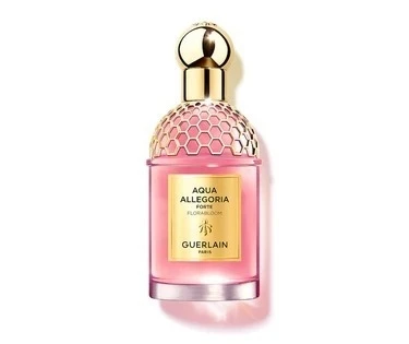 ゲラン 人気香水 フローラブルーム オーデパルファン