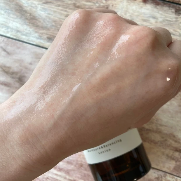 敏感肌でも使える優しさの"N organic"がリニューアル!!肌本来の美しさを引き出して、ゆらぎのないツヤ肌へ♡♡_2_3