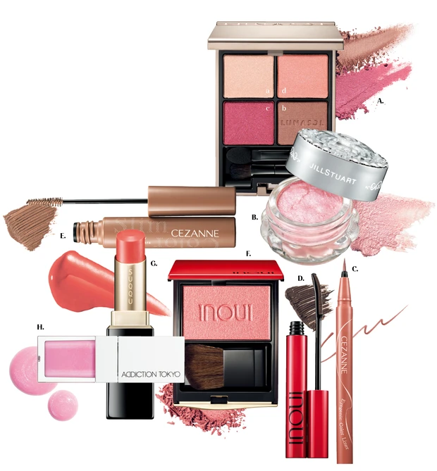 レインボー池田さんが「抜け感メイク」と「メンズメイク」を解説