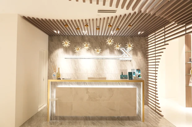 エックスクリニック