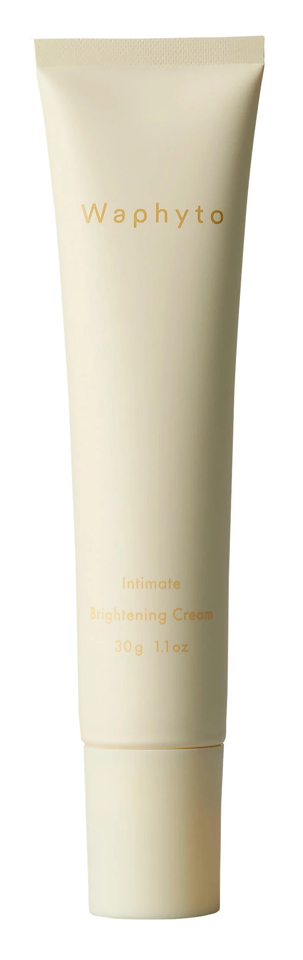 インティメイト ブライトニングクリーム／Waphyto