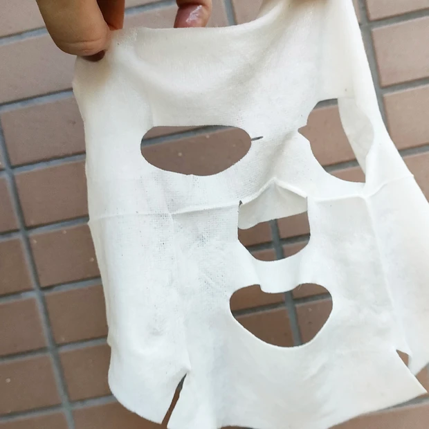 【乾燥肌にしっかり潤う実力派シートマスク５選】花粉対策にも！週に１回のご褒美タイム♡ハニーラボ発酵蜜マスク、オーガニックコットン月桃マスクなど_3_2