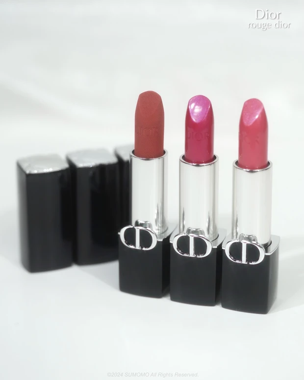 ルージュディオール　リニューアル