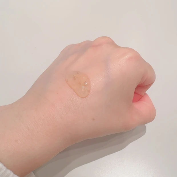 SOFINA ipのテクスチャー